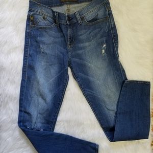 Rock & Republic Skinny Jean's, VERY Comfy 4